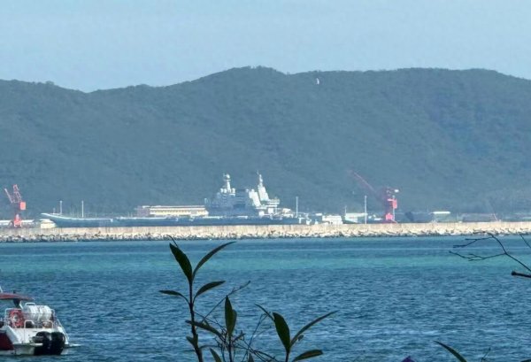 开云体育        就在福建舰精良入伍的音信一传出-开云官网切尔西赞助商(2025已更新(最新/官方/入口)