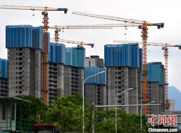 云开体育二手房挂牌量加多确乎带来了价钱方面的压力-开云官网切尔西赞助商(2025已更新(最新/官方/入口)